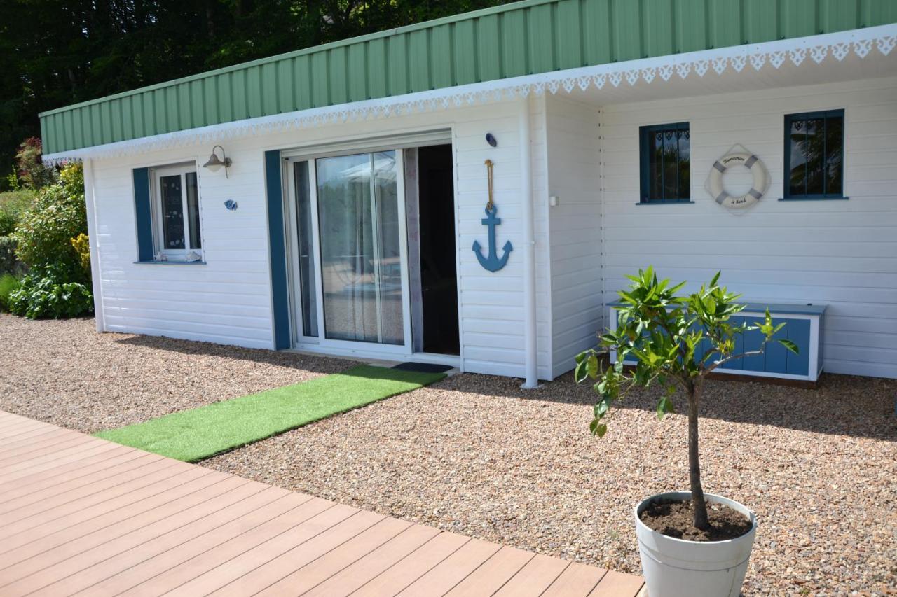 Bienvenue Dans Notre Gite Naves  Exterior foto