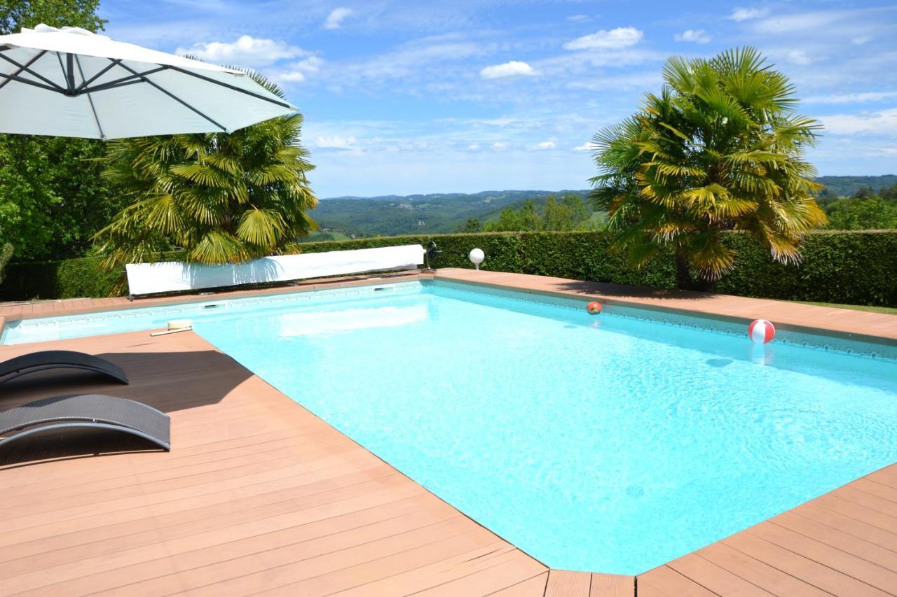 Bienvenue Dans Notre Gite Naves  Exterior foto